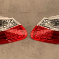 FANALI post. FRECCIA BIANCA LED Porsche BOXSTER 98