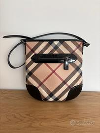 Burberry Dryden Bag