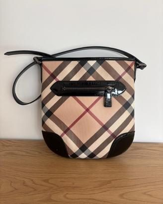 Burberry Dryden Bag