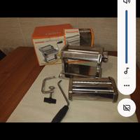 macchina per la pasta 