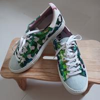 Modello D.A.T.E. sneakers basse 