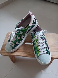 Modello D.A.T.E. sneakers basse 