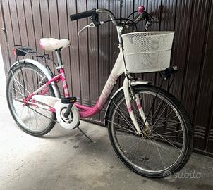 bicicletta