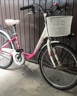 bicicletta