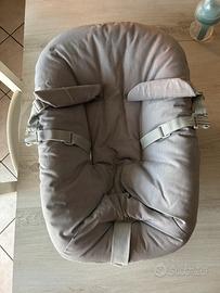 Stokke Tripp Trapp Newborn Bundle