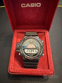 Casio vintage BM-500W  G-Shock barometro altimetro