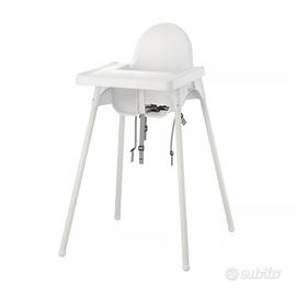 Seggiolino Ikea Antilop