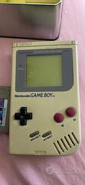 Nintendo game boy