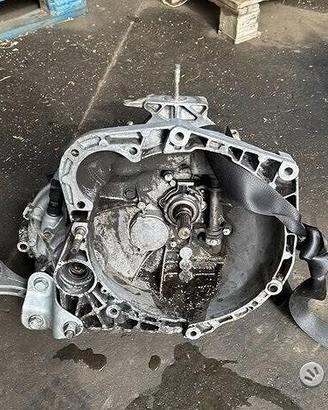 Cambio manuale fiat doblo' doblo 1.9 jtd diesel