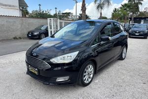 FORD C-MAX 1.5 TDCI 120CV TITANIUM FULL OPT