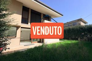 PORZIONE DI BIFAMILIARE A SAN MARTINO BUON ALBERGO