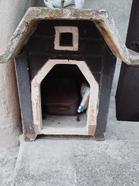 cuccia cane 