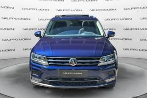 Volkswagen Tiguan 2.0 TDI SCR 110KW Style BMT...