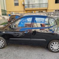 HYUNDAI i10 2010 ,CAMBIO AUTOMATICO, 75.000KM