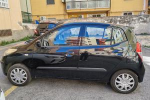 HYUNDAI i10 2010 ,CAMBIO AUTOMATICO, 75.000KM