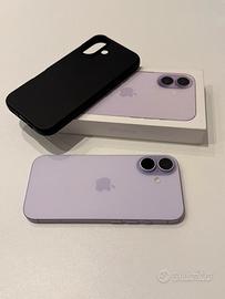 iphone 17 256gb Pari al nuovo
