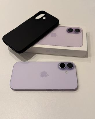 iphone 17 256gb Pari al nuovo