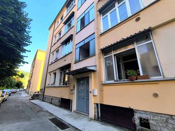 Appartamento di 63 m² con 2 locali a Lecco