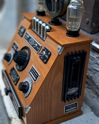 antiquariato