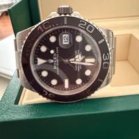 Rolex Yacht-Master Titanium  New