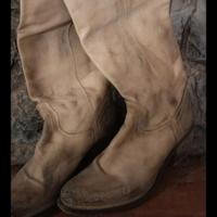 stivali country n 37