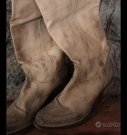 stivali country n 37