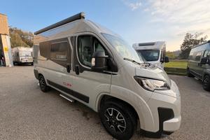 Sunlight Cliff 540 Adventure