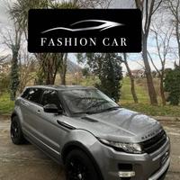 Range Evoque 2.2 Dynamic LIMITED 190 SOLO 105.000k