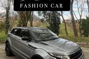 Range Evoque 2.2 Dynamic LIMITED 190 SOLO 105.000k