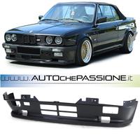 Paraurti Anteriore tipo 1 BMW E30 Facelift 82-90