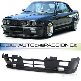 Paraurti Anteriore tipo 1 BMW E30 Facelift 82-90