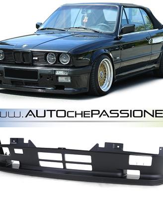 Paraurti Anteriore tipo 1 BMW E30 Facelift 82-90
