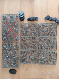 Tyranids