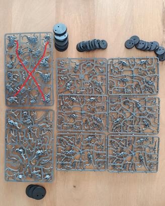 Tyranids