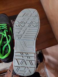scarpe antinfortunistiche u-power