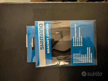 copri leva cover powergrip shimano