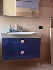 Mobile bagno composizione