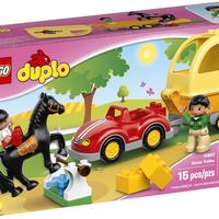 Lego Duplo