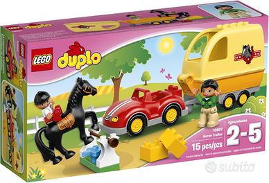 Lego Duplo