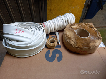 Ricambi sigillatura camper