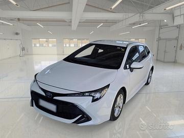 TOYOTA COROLLA TS 1.8 HYBRID BUSINESS TECH AUTO ST