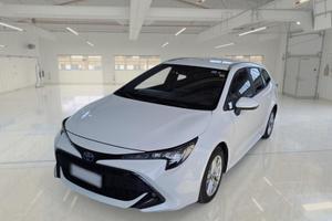 TOYOTA COROLLA TS 1.8 HYBRID BUSINESS TECH AUTO ST