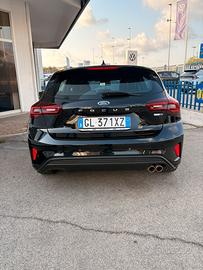 Ford focus 1.0 ecoboost