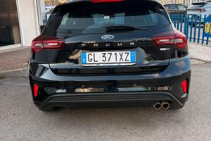 Ford focus 1.0 ecoboost