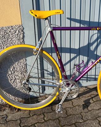 Bici single Speed Vitus Campagnolo vintage