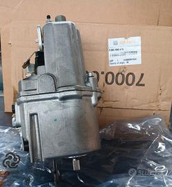 REGOLATORE MECCANICO PER TRATTORI DEL GRUPPO SDF