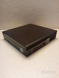 Dell OptiPlex micro 7050 windows 11, i7