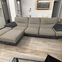 Divano Poltrone e Sofà