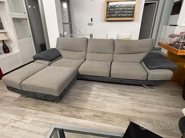 Divano Poltrone e Sofà