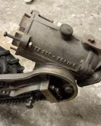 motozappa